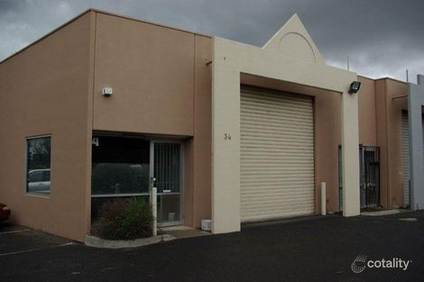 34/12-20 James Ct, Tottenham, VIC 3012