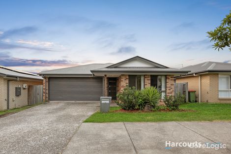 Property photo of 15 Tourmaline Road Logan Reserve QLD 4133