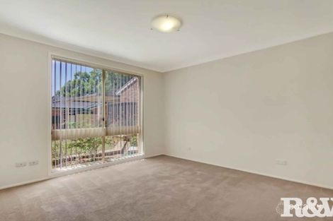 Property photo of 28 Celeste Court Rooty Hill NSW 2766