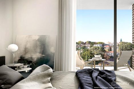 Property photo of 2206E/67 Wilson Street Botany NSW 2019