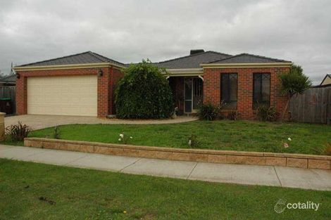 9 Brookland Greens Bvd, Cranbourne, VIC 3977