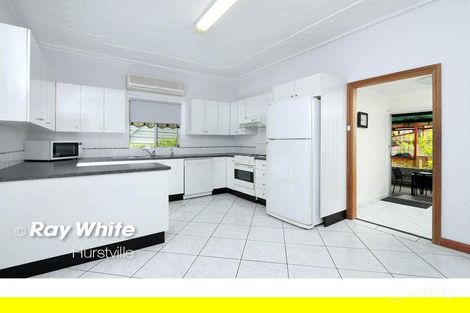 Property photo of 35 Jellicoe Street Hurstville Grove NSW 2220