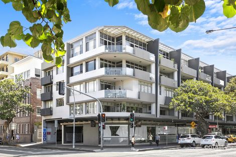 45/2-8 Darley Rd, Manly, NSW 2095