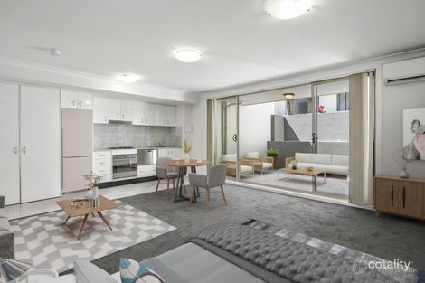 Property photo of 45/2-8 Darley Road Manly NSW 2095