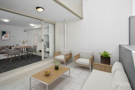 Property photo of 45/2-8 Darley Road Manly NSW 2095