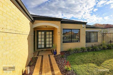 Property photo of 14 Courtland Crescent Redcliffe WA 6104