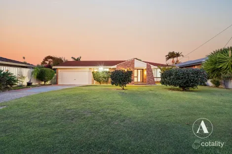 23 Silky Oak Lane, Willetton, WA 6155
