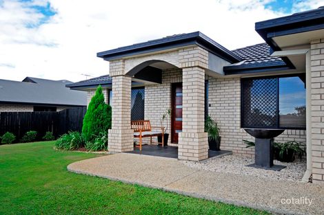 Property photo of 19 Brownell Street Warner QLD 4500