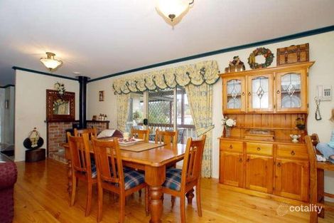 Property photo of 42 Bristol Crescent Lilydale VIC 3140