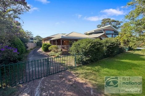 62 Moira Pde, Hawks Nest, NSW 2324