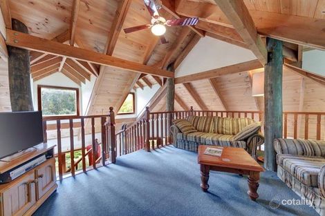 Property photo of 1432 Mt Dandenong Tourist Road Mount Dandenong VIC 3767