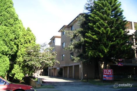 Property photo of 1/5 Illawarra Street Allawah NSW 2218