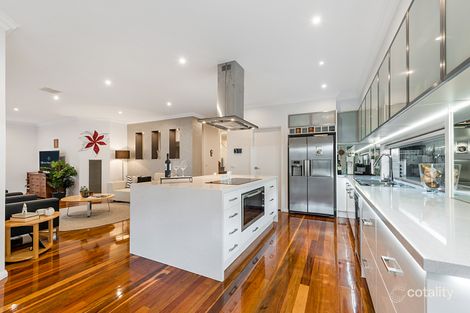 Property photo of 17 Sandarra Boulevard Sandhurst VIC 3977