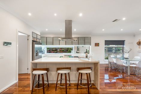 Property photo of 17 Sandarra Boulevard Sandhurst VIC 3977