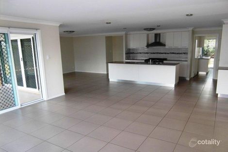 Property photo of 4 Koel Crescent Highfields QLD 4352