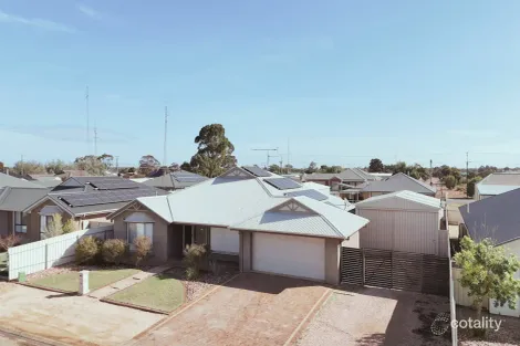 Property photo of 9 Reynolds Street Jerusalem SA 5554