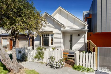 Property photo of 44A Creswick Street Footscray VIC 3011