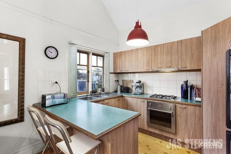 Property photo of 44A Creswick Street Footscray VIC 3011