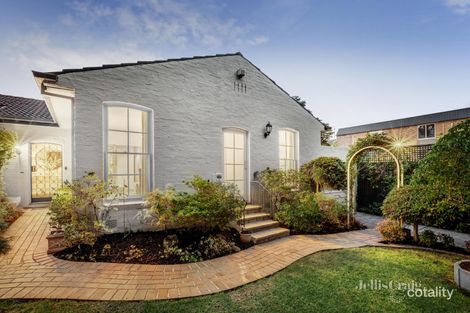 Property photo of 2/2 Kooyongkoot Road Hawthorn VIC 3122