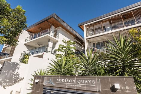 Property photo of 9/47 Addison Avenue Bulimba QLD 4171