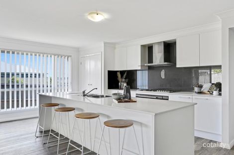 Property photo of 35 Grasshawk Drive Chisholm NSW 2322