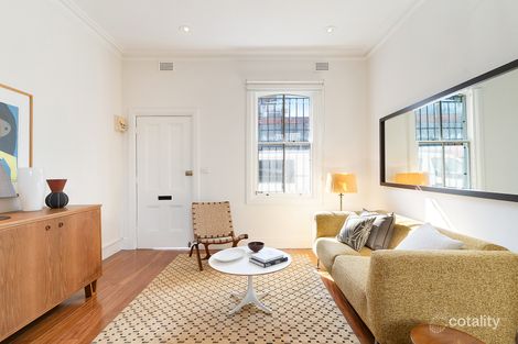 Property photo of 20 Bland Street Woolloomooloo NSW 2011