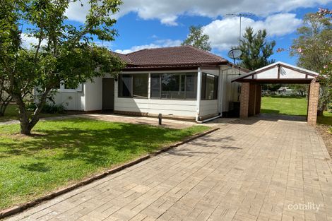 Property photo of 14 Mason Street Thirlmere NSW 2572