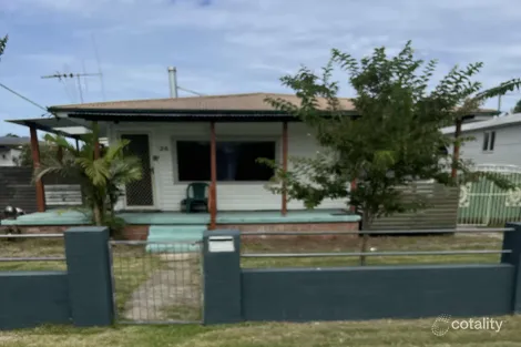 Property photo of 26 Cornwall Street Taree NSW 2430