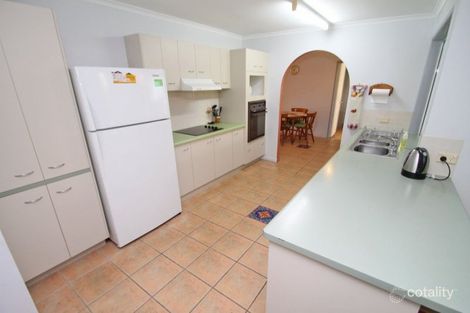 Property photo of 32 J Hickey Avenue Clinton QLD 4680