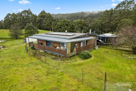 17 Corbetts Rd, Riana, TAS 7316