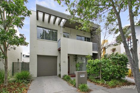 Property photo of 40 Watts Drive Varsity Lakes QLD 4227