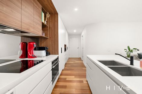 Property photo of 22/217 Northbourne Avenue Turner ACT 2612