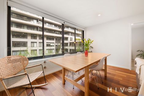 Property photo of 22/217 Northbourne Avenue Turner ACT 2612