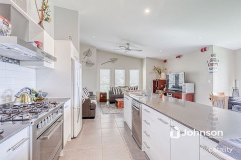 Property photo of 35 Felling Drive Maudsland QLD 4210
