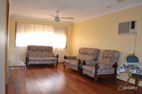 Property photo of 3 Kooba Street Merrylands NSW 2160