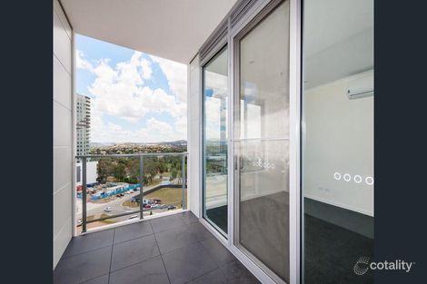 Property photo of 107/77 Gozzard Street Gungahlin ACT 2912