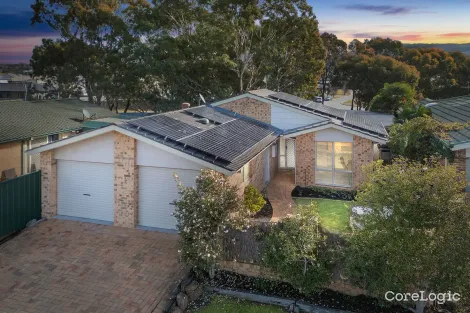 Property photo of 17 Loban Court Ngunnawal ACT 2913