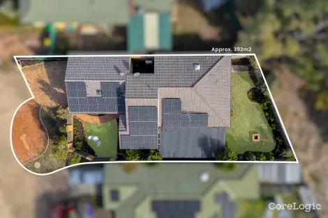 Property photo of 17 Loban Court Ngunnawal ACT 2913