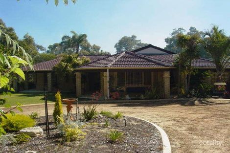 1 Terrigal Pl, Bouvard, WA 6211