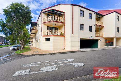 Property photo of 6/38 Cooyong Crescent Toongabbie NSW 2146