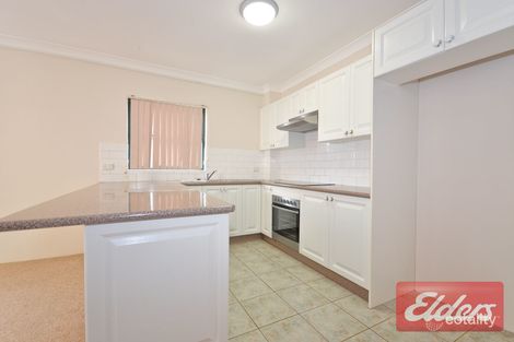 Property photo of 6/38 Cooyong Crescent Toongabbie NSW 2146