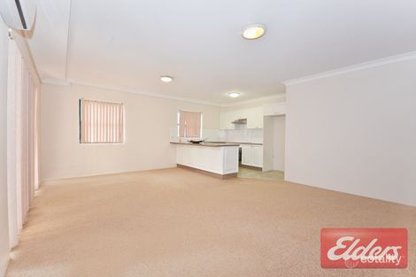 Property photo of 6/38 Cooyong Crescent Toongabbie NSW 2146
