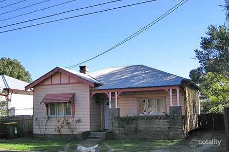 Property photo of 1 Gormley Street Lidcombe NSW 2141