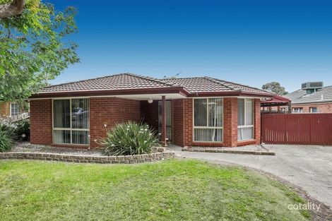 10 Brady Cl, Lynbrook, VIC 3975