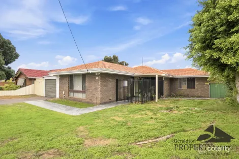 Property photo of 28 Petchell Street Rangeway WA 6530