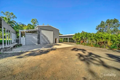 Property photo of LOT 23 Mountney Road Strathdickie QLD 4800