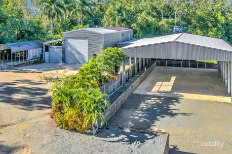 Property photo of LOT 23 Mountney Road Strathdickie QLD 4800