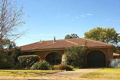 Property photo of 184 Ramsay Street Centenary Heights QLD 4350