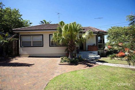 31 Seville St, North Parramatta, NSW 2151