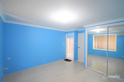 Property photo of 1/345 Hamilton Road Fairfield West NSW 2165
